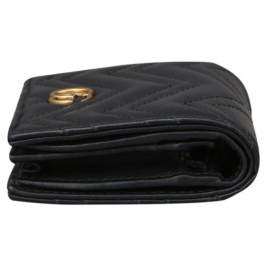 GUCCI(USED) 구찌 마몽트 카드 명함 지갑