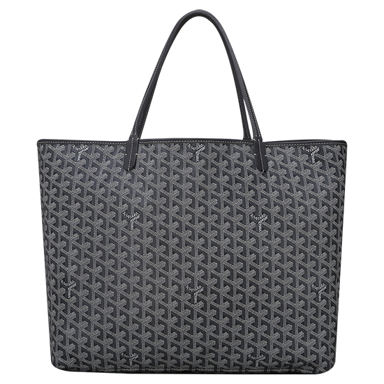 GOYARD(USED)생루이 PVC 숄더백