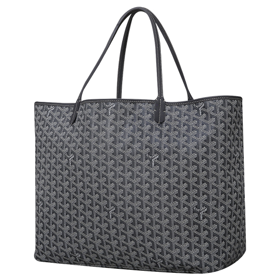 GOYARD(USED)생루이 PVC 숄더백