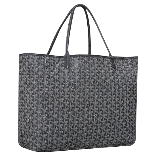 GOYARD(USED)생루이 PVC 숄더백