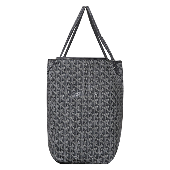 GOYARD(USED)생루이 PVC 숄더백