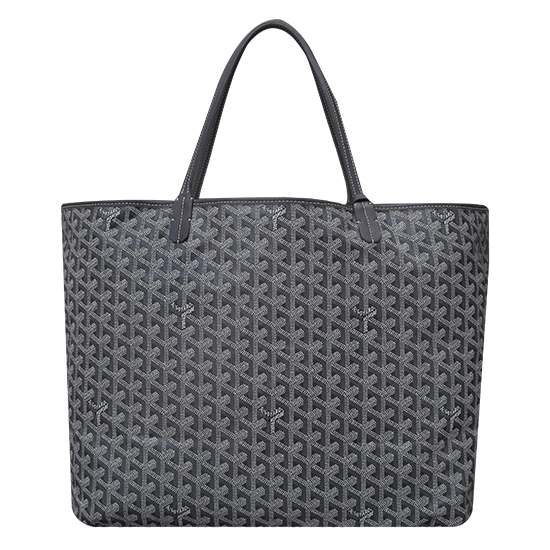 GOYARD(USED)생루이 PVC 숄더백