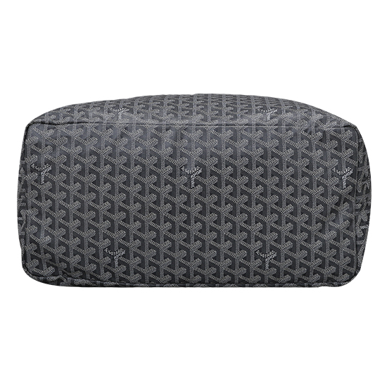 GOYARD(USED)생루이 PVC 숄더백
