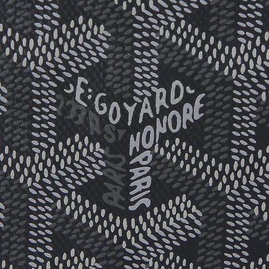 GOYARD(USED)생루이 PVC 숄더백