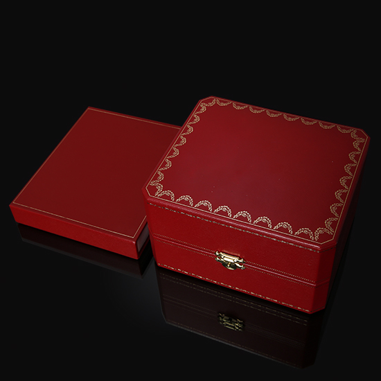 CARTIER(USED) 산토스100 M