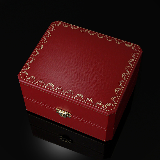CARTIER(USED)까르띠에 21C 콤비