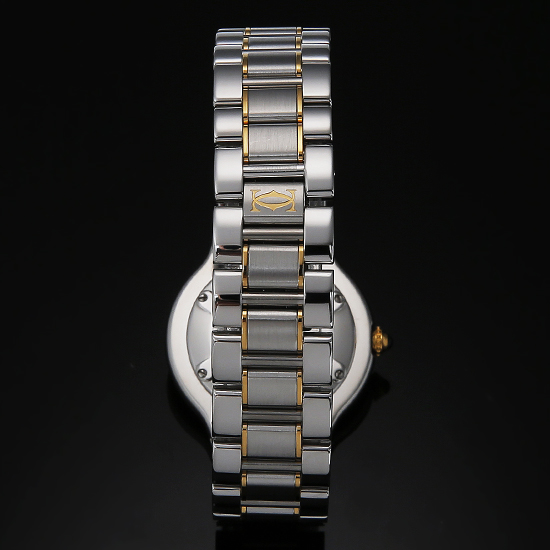 CARTIER(USED)까르띠에 21C 콤비