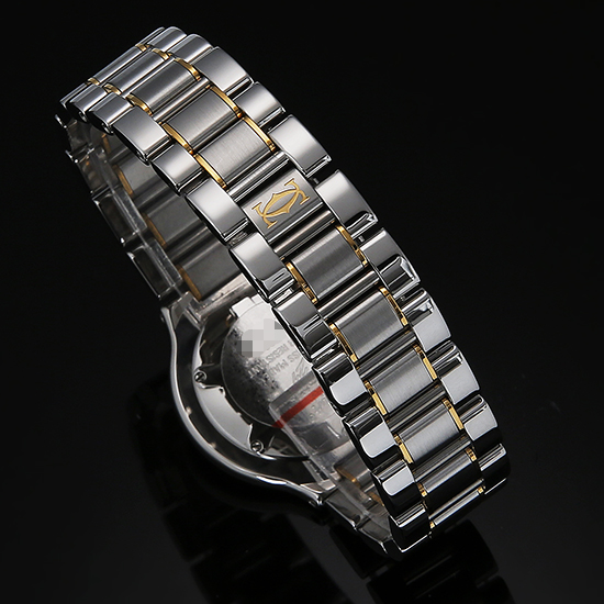 CARTIER(USED)까르띠에 21C 콤비