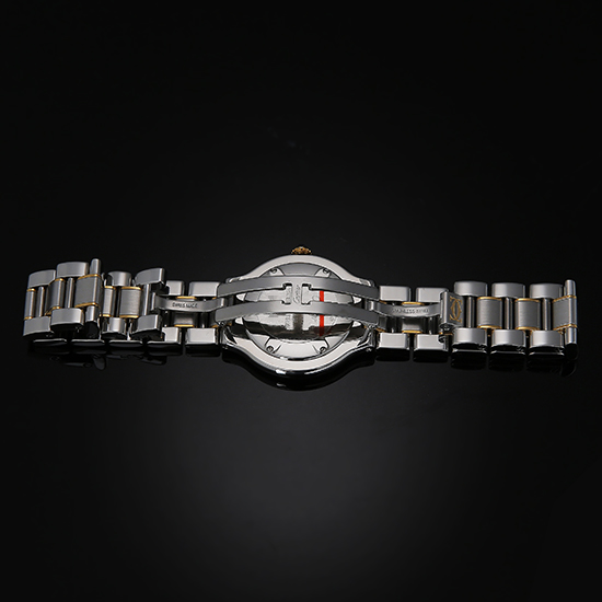 CARTIER(USED)까르띠에 21C 콤비