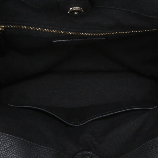 BURBERRY(USED)하우스 체크 켄터백