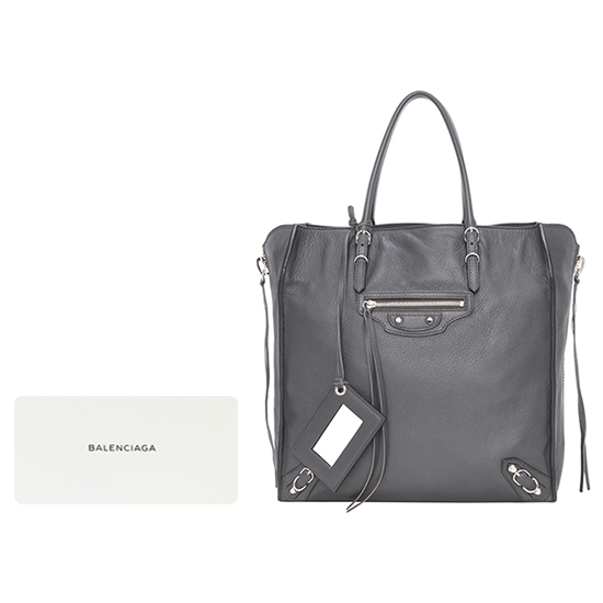 BALENCIAGA(USED)파피에르