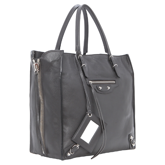 BALENCIAGA(USED)파피에르
