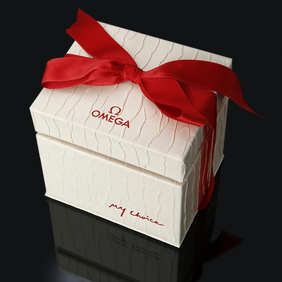 OMEGA(USED) 컨스틸레이션 스틸 오토