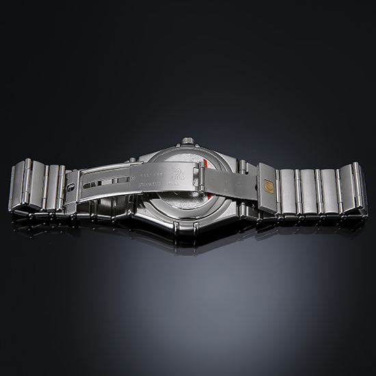 OMEGA(USED) 컨스틸레이션 스틸 오토