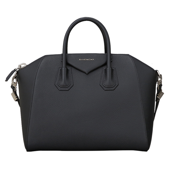 GIVENCHY(USED)안티고나 블랙 미듐
