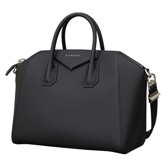 GIVENCHY(USED)안티고나 블랙 미듐