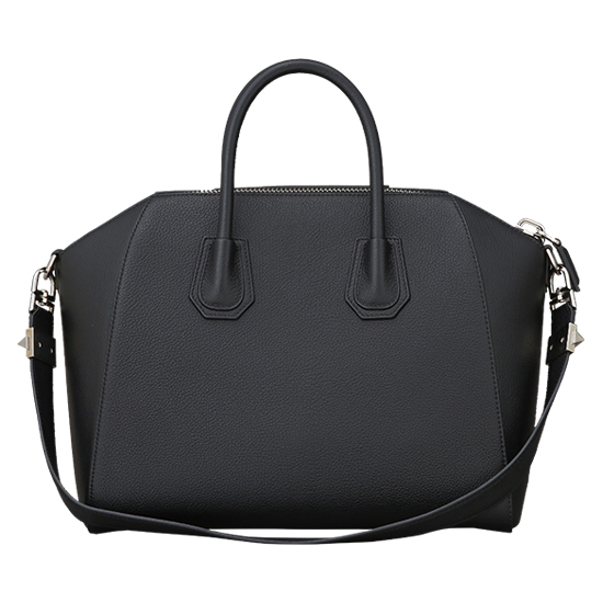 GIVENCHY(USED)안티고나 블랙 미듐