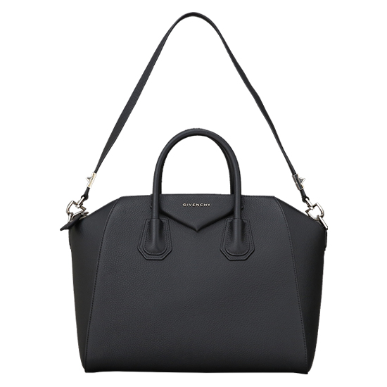 GIVENCHY(USED)안티고나 블랙 미듐
