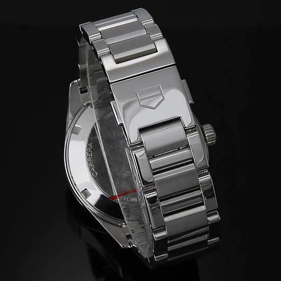 TAG Heuer(USED) 까레라 블루쿼츠