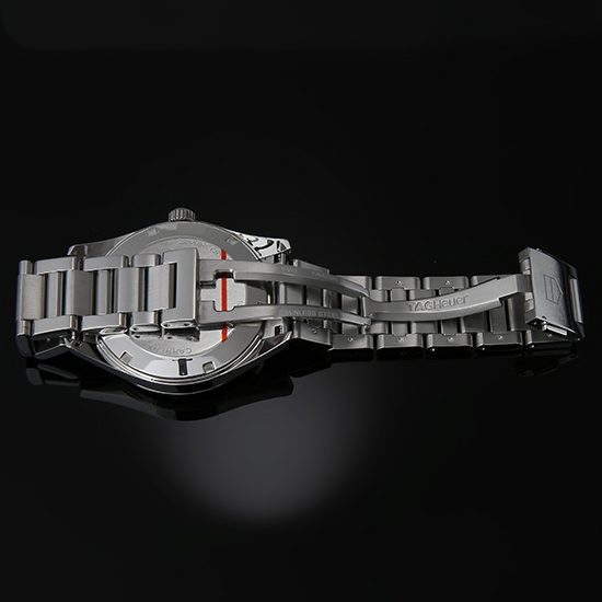 TAG Heuer(USED) 까레라 블루쿼츠