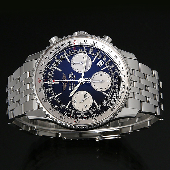 BREITLING(USED) 네비타이머 A23322