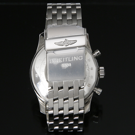 BREITLING(USED) 네비타이머 A23322