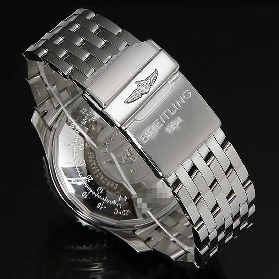 BREITLING(USED) 네비타이머 A23322