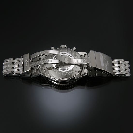 BREITLING(USED) 네비타이머 A23322