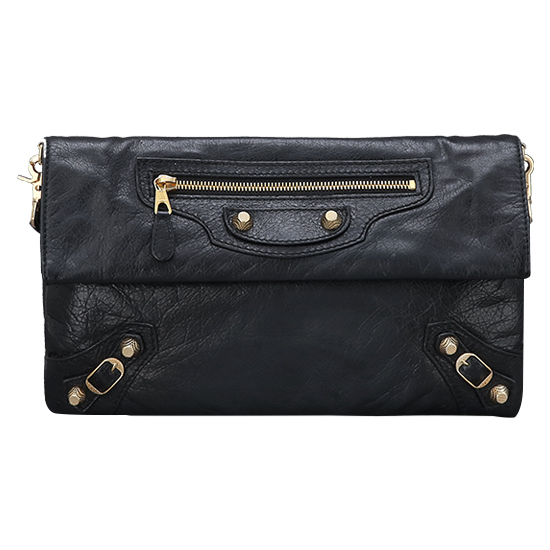 BALENCIAGA(USED)엔벨로프 클러치