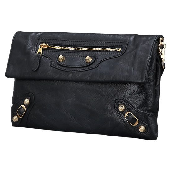 BALENCIAGA(USED)엔벨로프 클러치