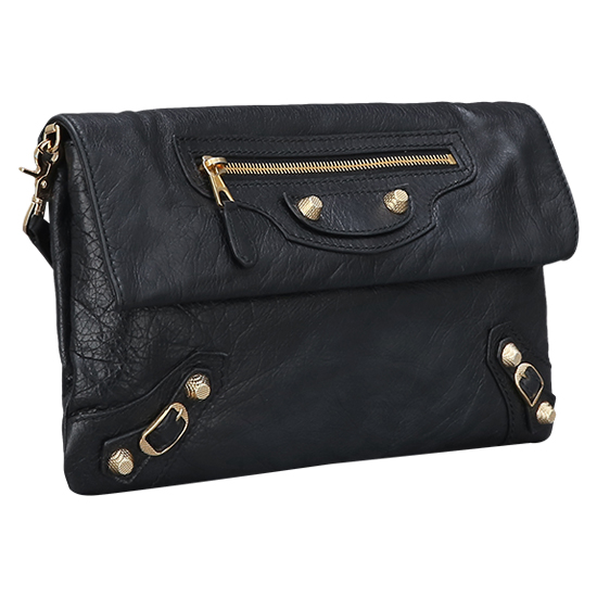BALENCIAGA(USED)엔벨로프 클러치