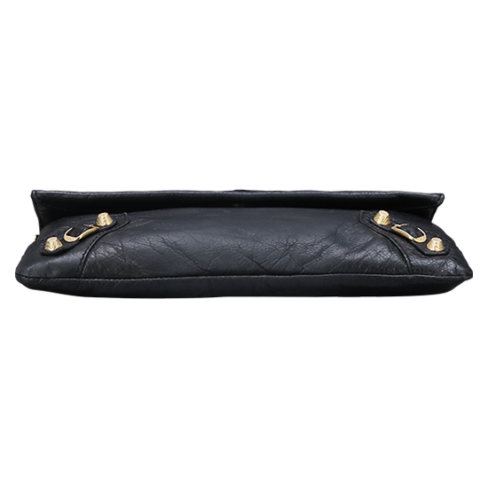 BALENCIAGA(USED)엔벨로프 클러치