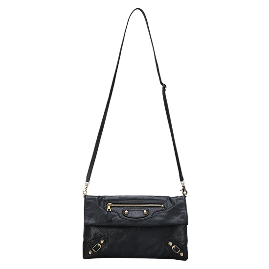 BALENCIAGA(USED)엔벨로프 클러치
