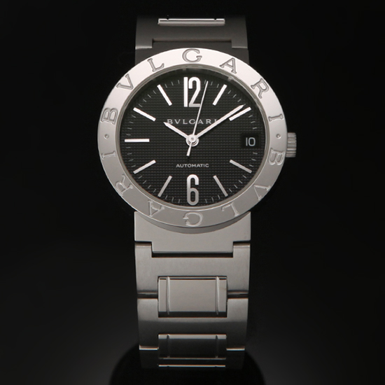 BVLGARI(USED) 불가리 BB33S 신형 오토