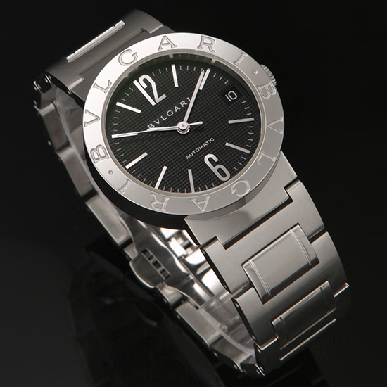 BVLGARI(USED) 불가리 BB33S 신형 오토