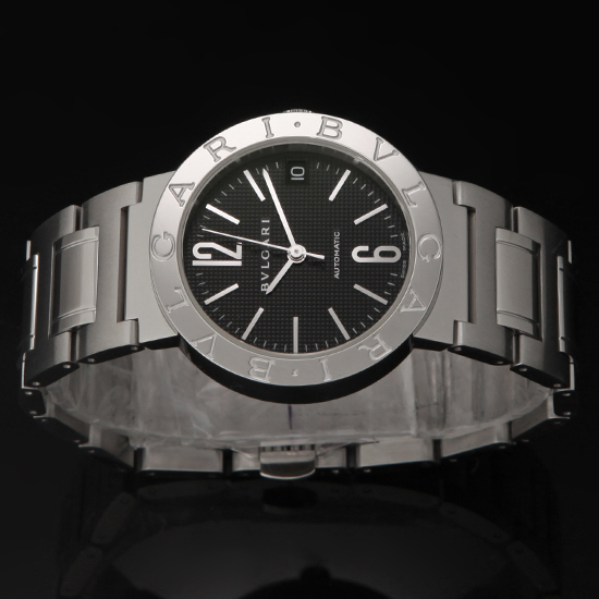 BVLGARI(USED) 불가리 BB33S 신형 오토
