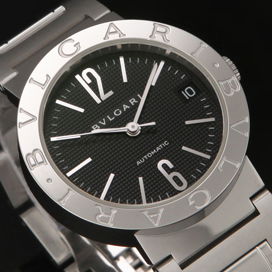 BVLGARI(USED) 불가리 BB33S 신형 오토