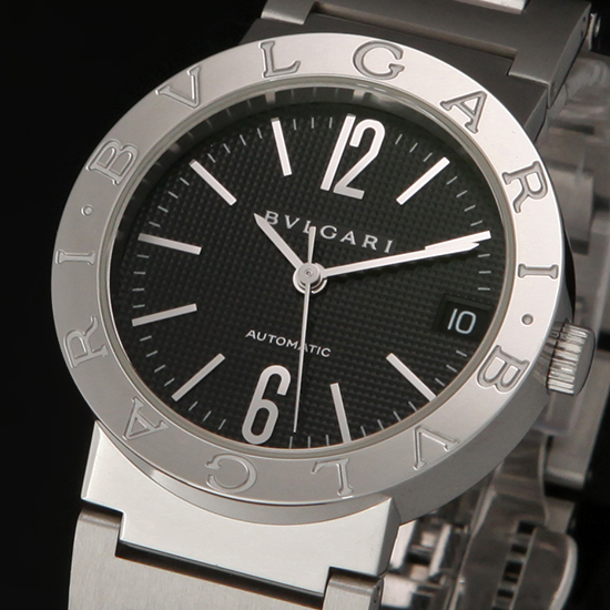 BVLGARI(USED) 불가리 BB33S 신형 오토