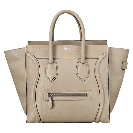 CELINE(USED)러기지