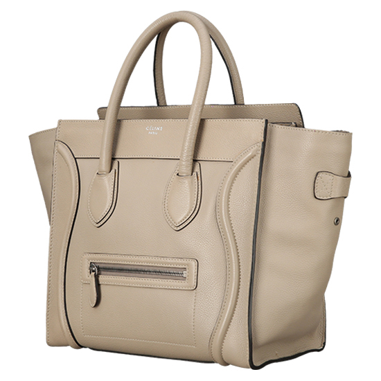 CELINE(USED)러기지