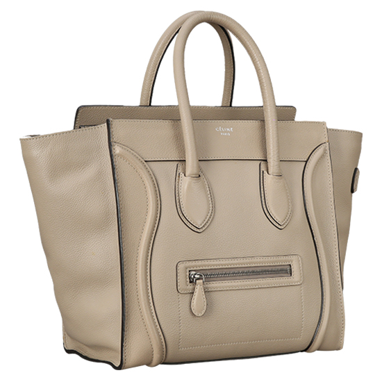 CELINE(USED)러기지