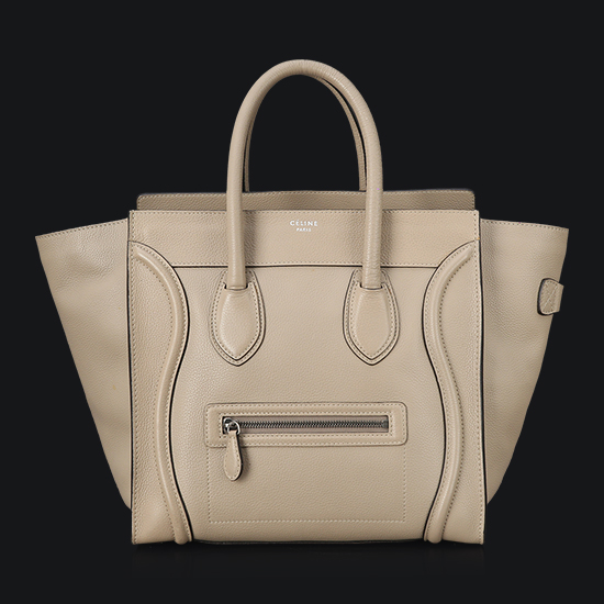 CELINE(USED)러기지