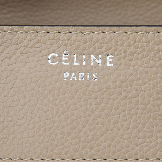 CELINE(USED)러기지
