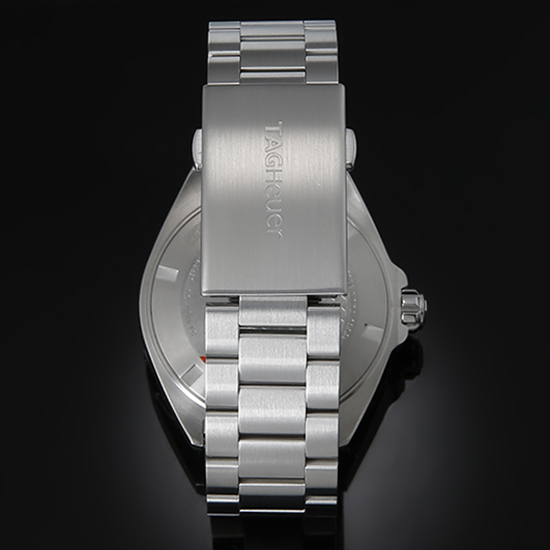 TAG Heuer(USED) 포뮬러1 청판 WAZ1010