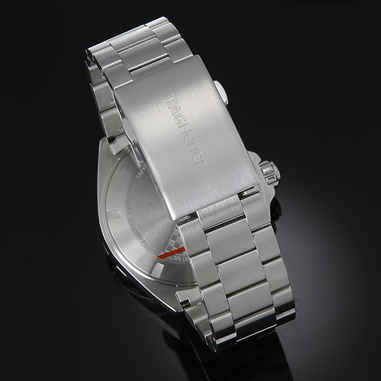 TAG Heuer(USED) 포뮬러1 청판 WAZ1010