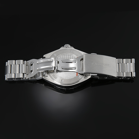TAG Heuer(USED) 포뮬러1 청판 WAZ1010
