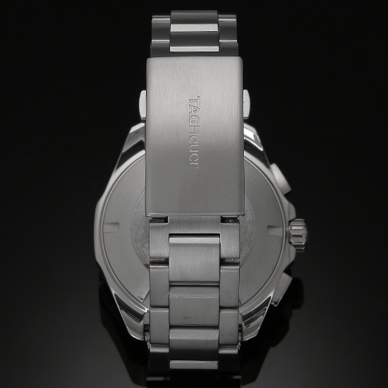 TAG Heuer(USED)아쿠아레이서 크르노 CAK2110
