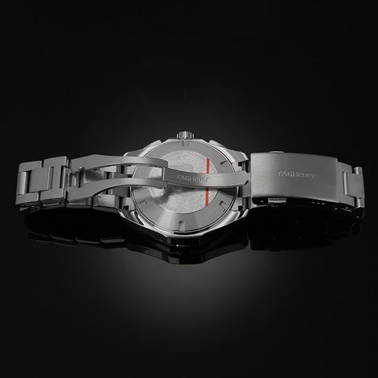 TAG Heuer(USED)아쿠아레이서 크르노 CAK2110