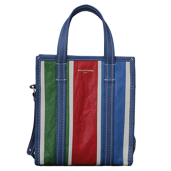 BALENCIAGA(USED)바자르쇼퍼