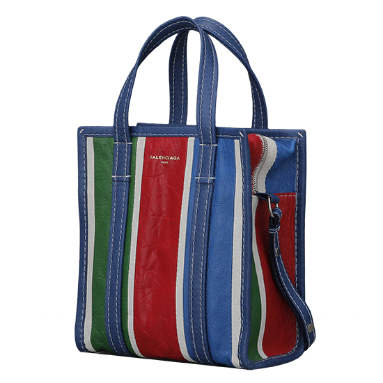 BALENCIAGA(USED)바자르쇼퍼